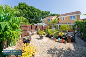 Garden- click for photo gallery